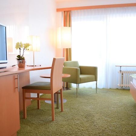 Hotel An De Kruepe Hattingen Bagian luar foto